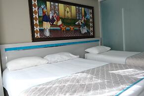 Star Holiday Hotel