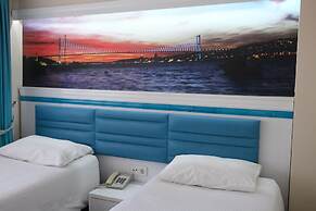 Star Holiday Hotel