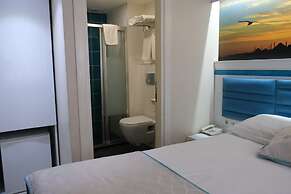 Star Holiday Hotel