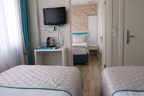 Star Holiday Hotel