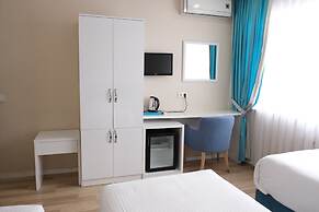 Star Holiday Hotel