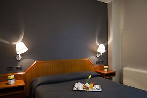 Hotel Zone