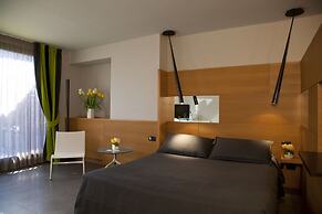 Hotel Zone