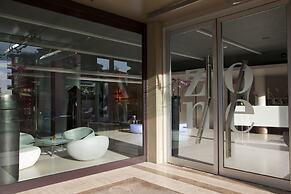 Hotel Zone
