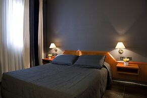 Hotel Zone
