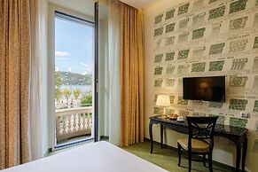 Palace Hotel