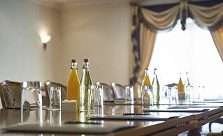 Hempstead House Hotel
