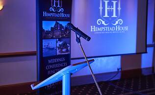 Hempstead House Hotel