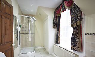 Hempstead House Hotel