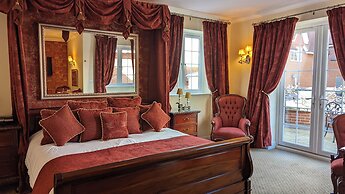 Hempstead House Hotel