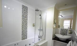Hempstead House Hotel