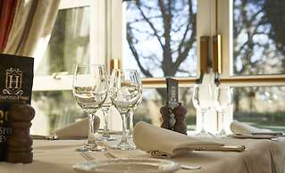 Hempstead House Hotel
