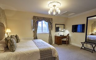 Hempstead House Hotel