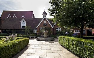 Hempstead House Hotel