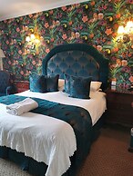 Hempstead House Hotel