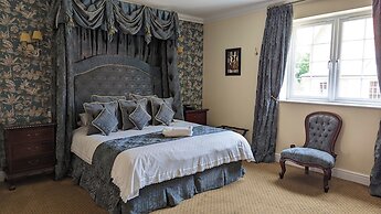 Hempstead House Hotel