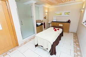 Hempstead House Hotel