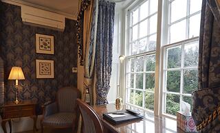Hempstead House Hotel