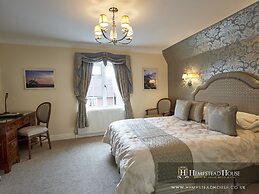 Hempstead House Hotel