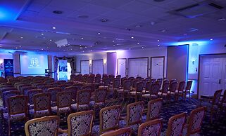 Hempstead House Hotel