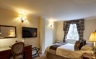 Hempstead House Hotel