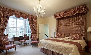 Hempstead House Hotel