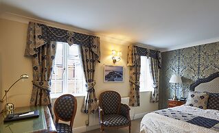 Hempstead House Hotel