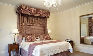 Hempstead House Hotel