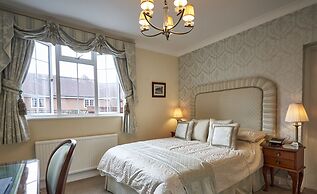 Hempstead House Hotel