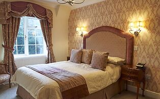 Hempstead House Hotel