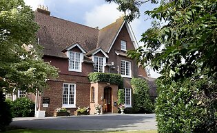 Hempstead House Hotel