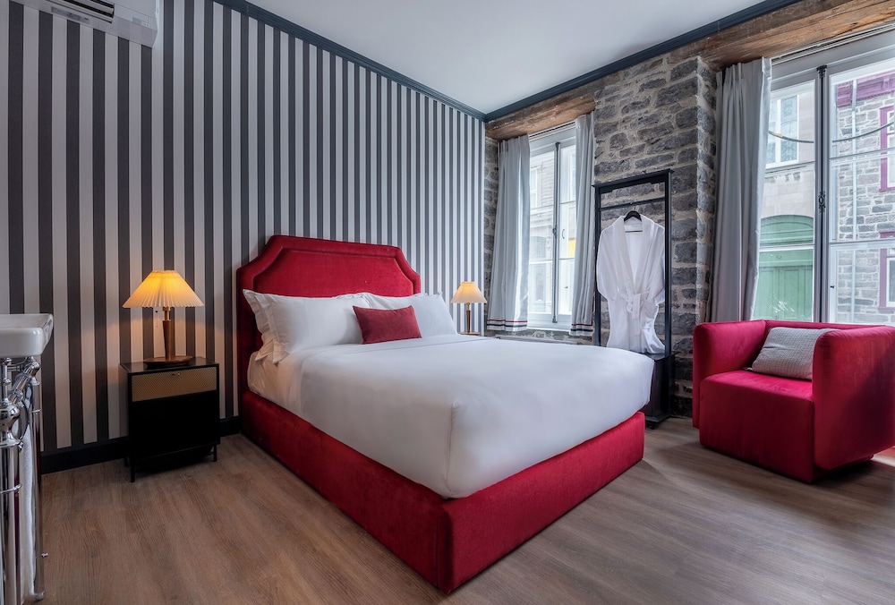 Hotel Acadia