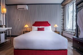 Hotel Acadia