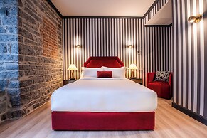 Hotel Acadia