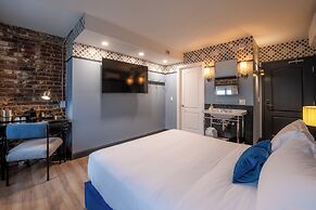 Hotel Acadia