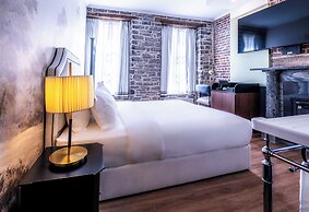 Hotel Acadia