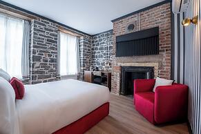 Hotel Acadia
