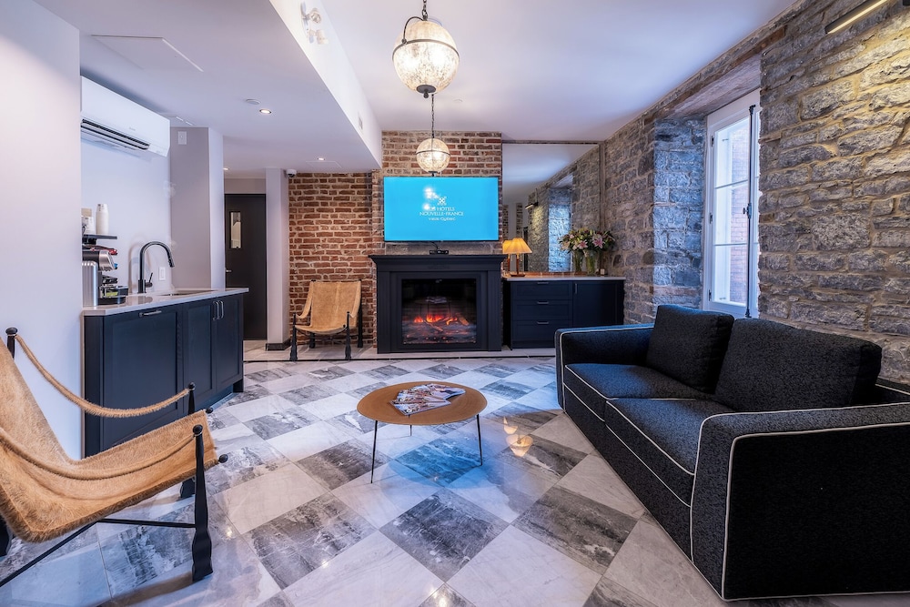 Hotel Acadia