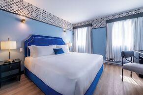 Hotel Acadia