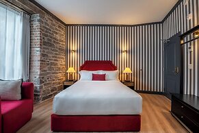 Hotel Acadia