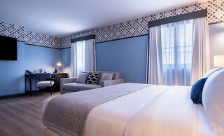 Hotel Acadia