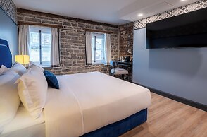 Hotel Acadia