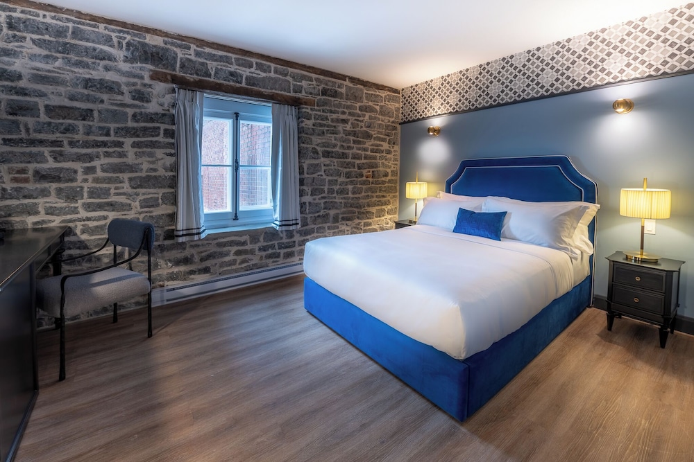 Hotel Acadia