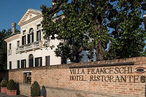 Villa Franceschi Hotel & Resort