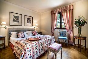 Villa Franceschi Hotel & Resort