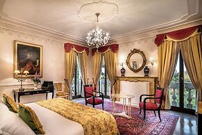 Villa Franceschi Hotel & Resort