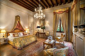 Villa Franceschi Hotel & Resort