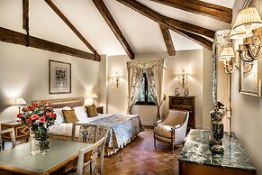 Villa Franceschi Hotel & Resort