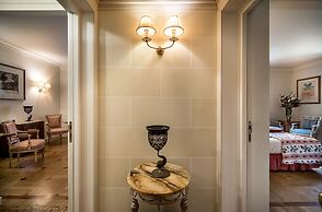 Villa Franceschi Hotel & Resort