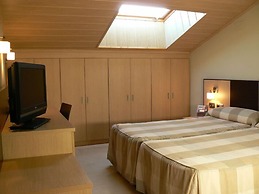 Hotel Flamingo